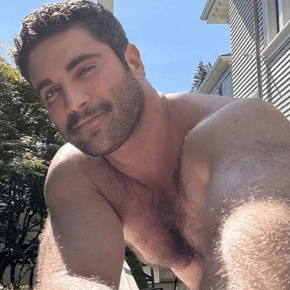 Profil de Matiss, 25 ans, TS Suisse à Chaumont