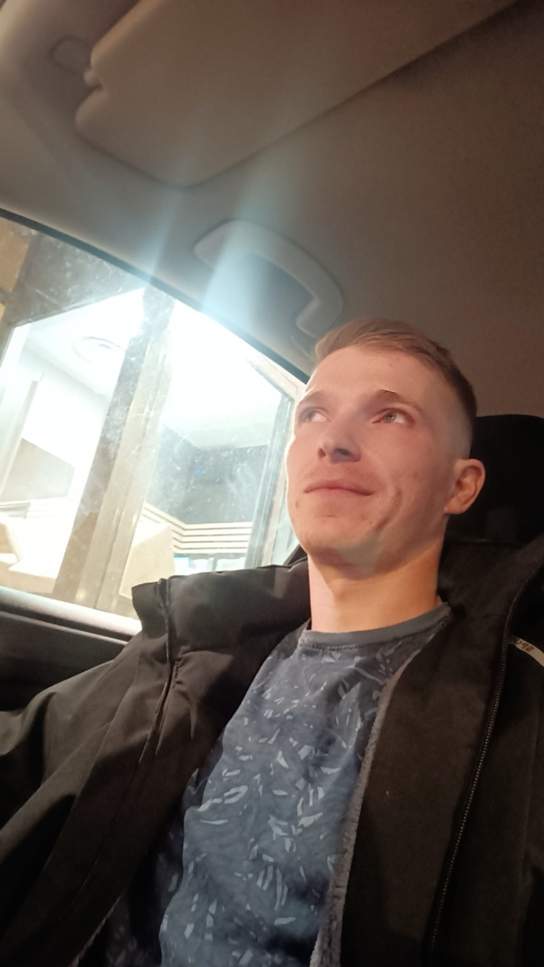 Profil de Merveille, 30 ans, TS Suisse à Combremont-le-Petit