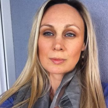 Profil de Maureen, 40 ans, TS Suisse à Ulmiz