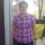 Profil de Rowena, 44 ans, TS Suisse à Coldrerio