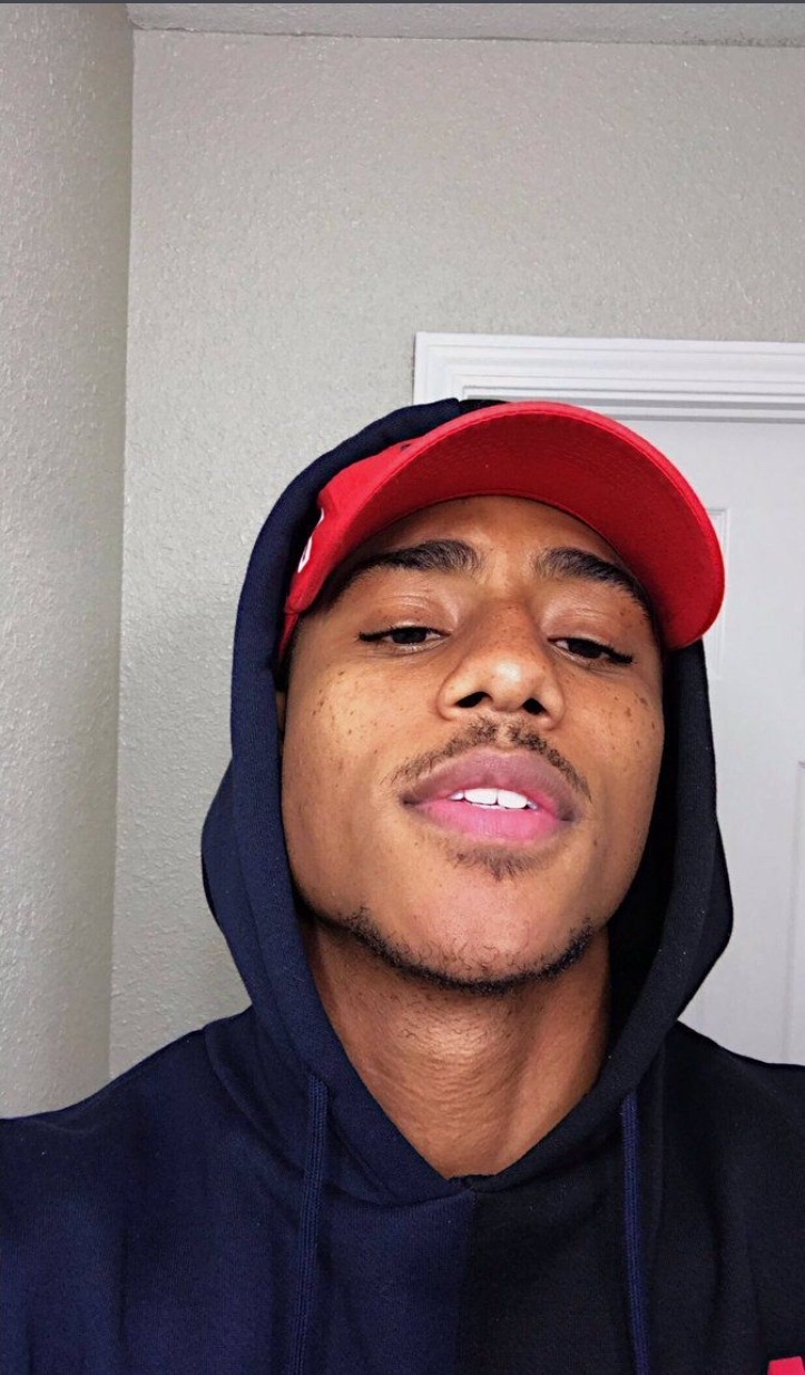 Profil de Allassane, 23 ans, TS Suisse à Turgi