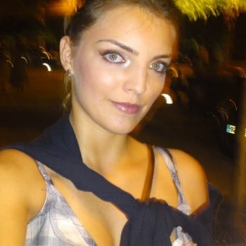 Profil de Lyssandra, 32 ans, TS Suisse à Ballaigues