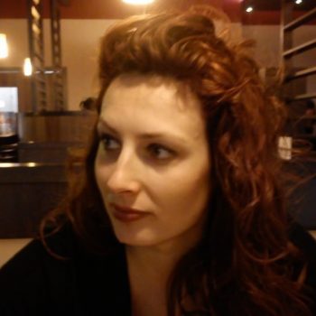 Profil de Anita, 42 ans, TS Suisse à Radelfingen b. Aarberg
