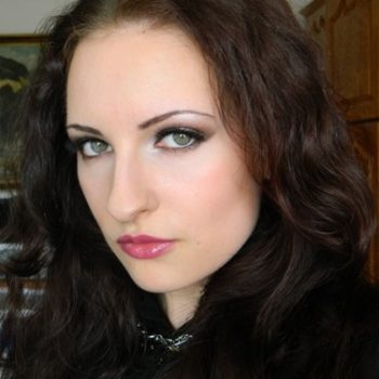 Profil de Coralie, 31 ans, TS Suisse à S-chanf