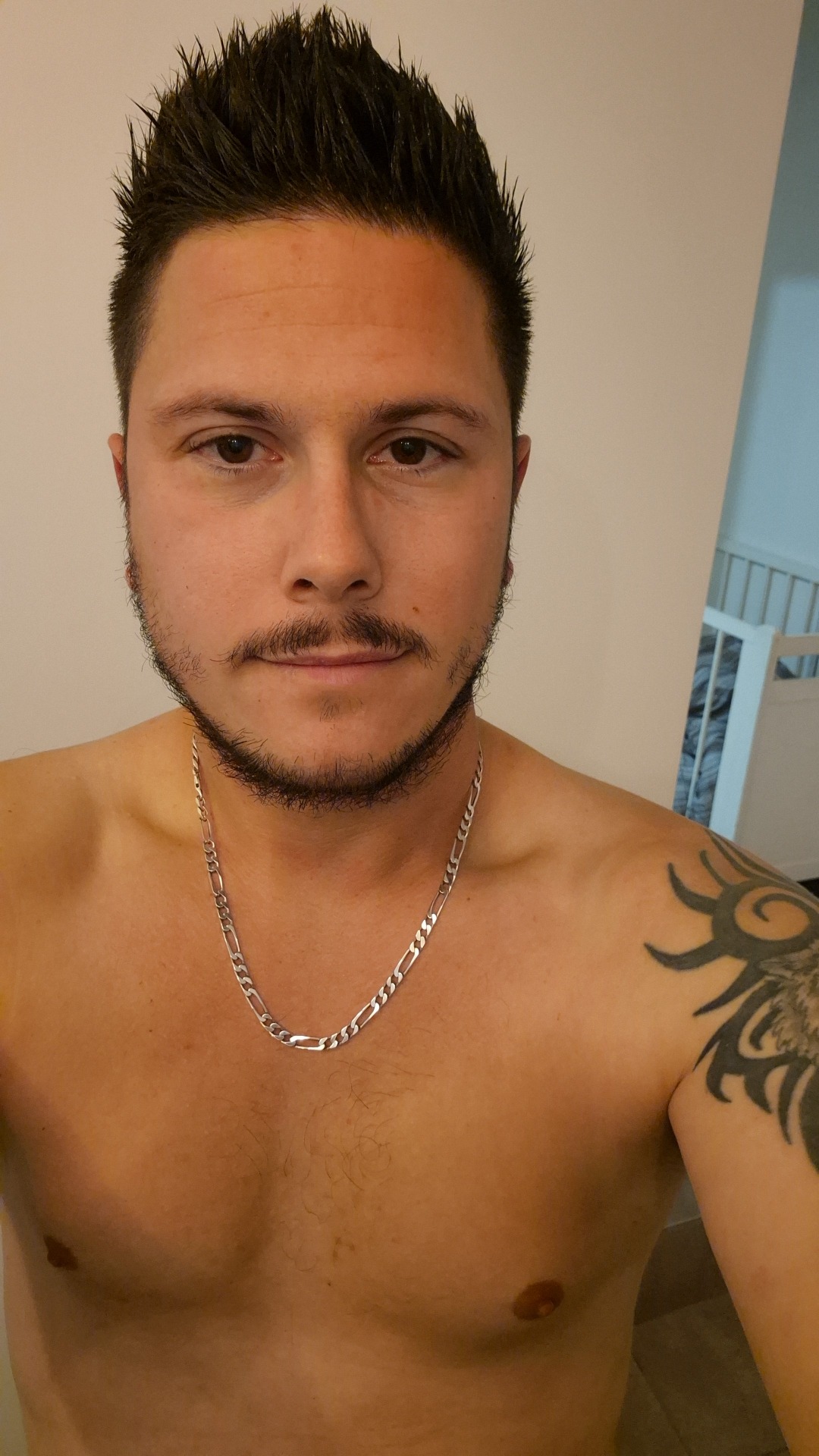 Profil de Franc, 32 ans, TS Suisse à Köniz