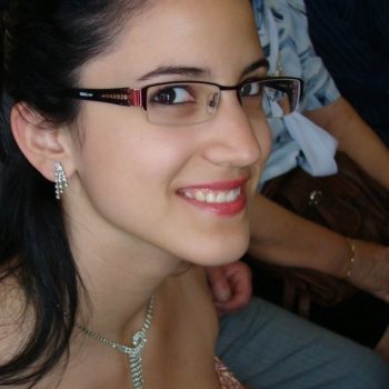 Profil de Evie, 30 ans, TS Suisse à Rüegsau