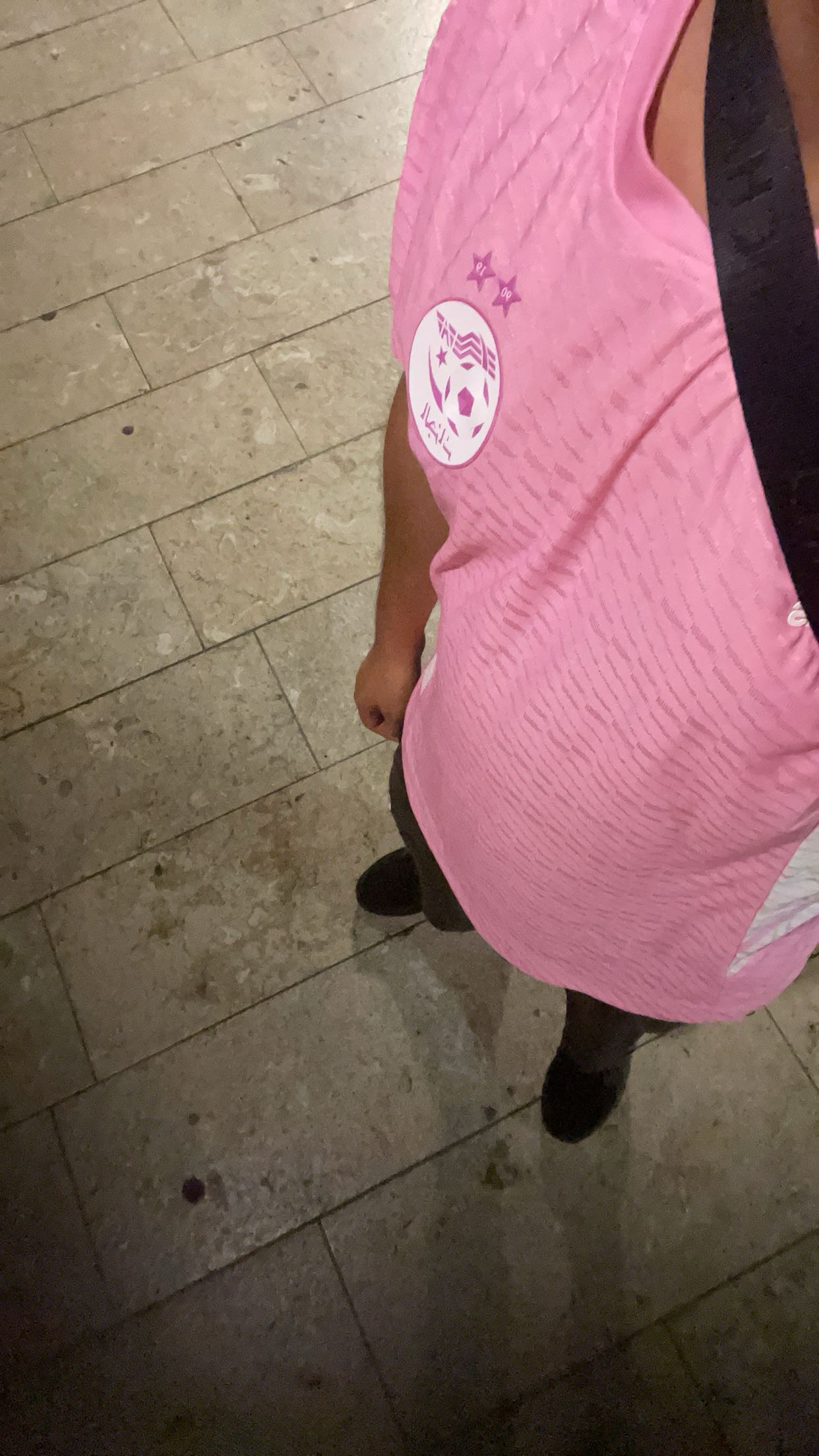 Profil de Anthoine, 22 ans, TS Suisse à Scheunen
