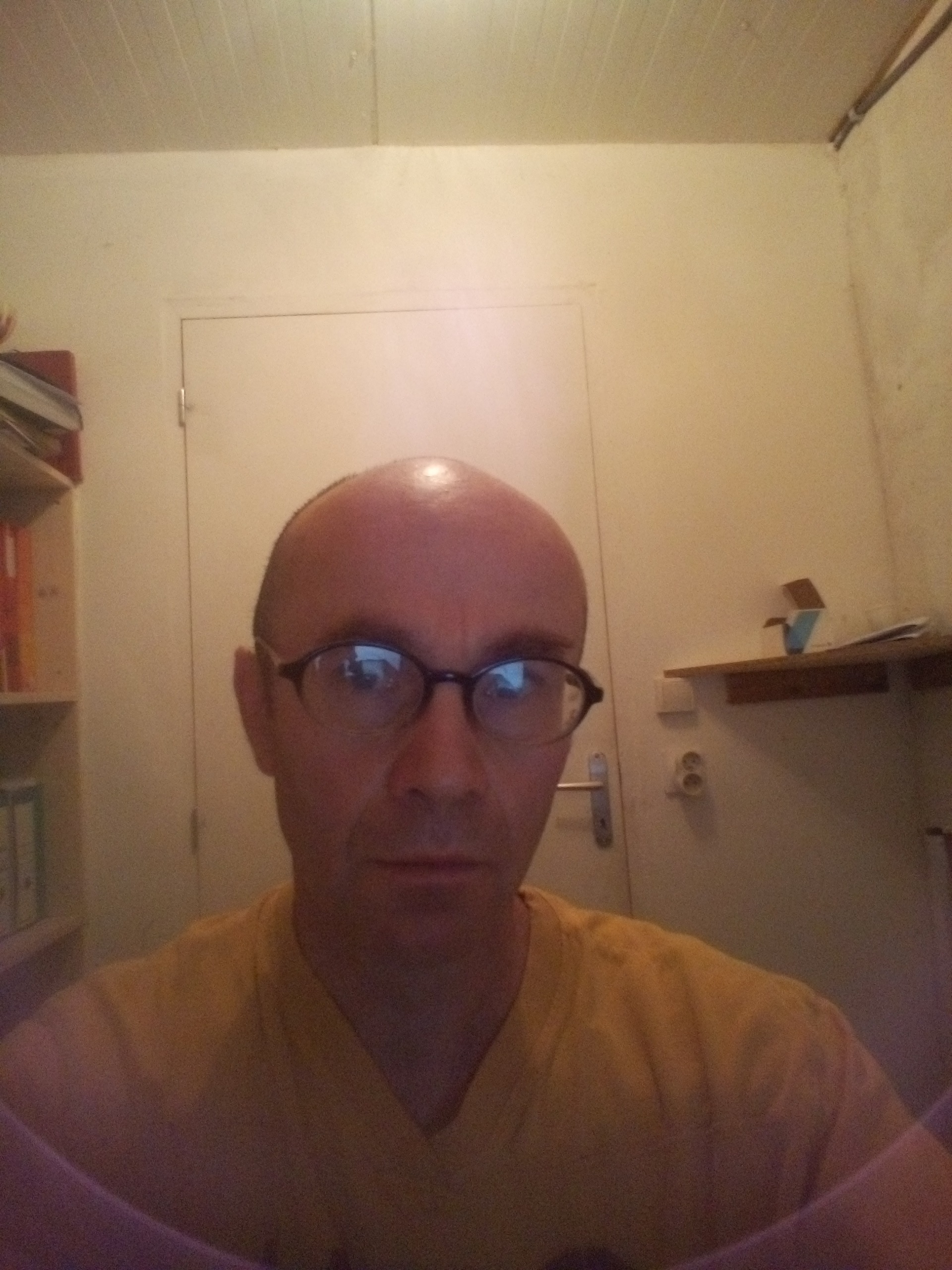 Profil de Jovani, 52 ans, TS Suisse à Le Vaud
