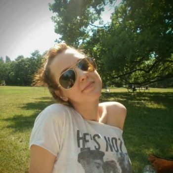 Profil de Aventine, 31 ans, TS Suisse à Caux