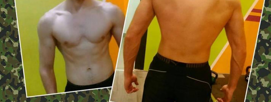 Profil de Maximiliano, 28 ans, TS Suisse à Paspels