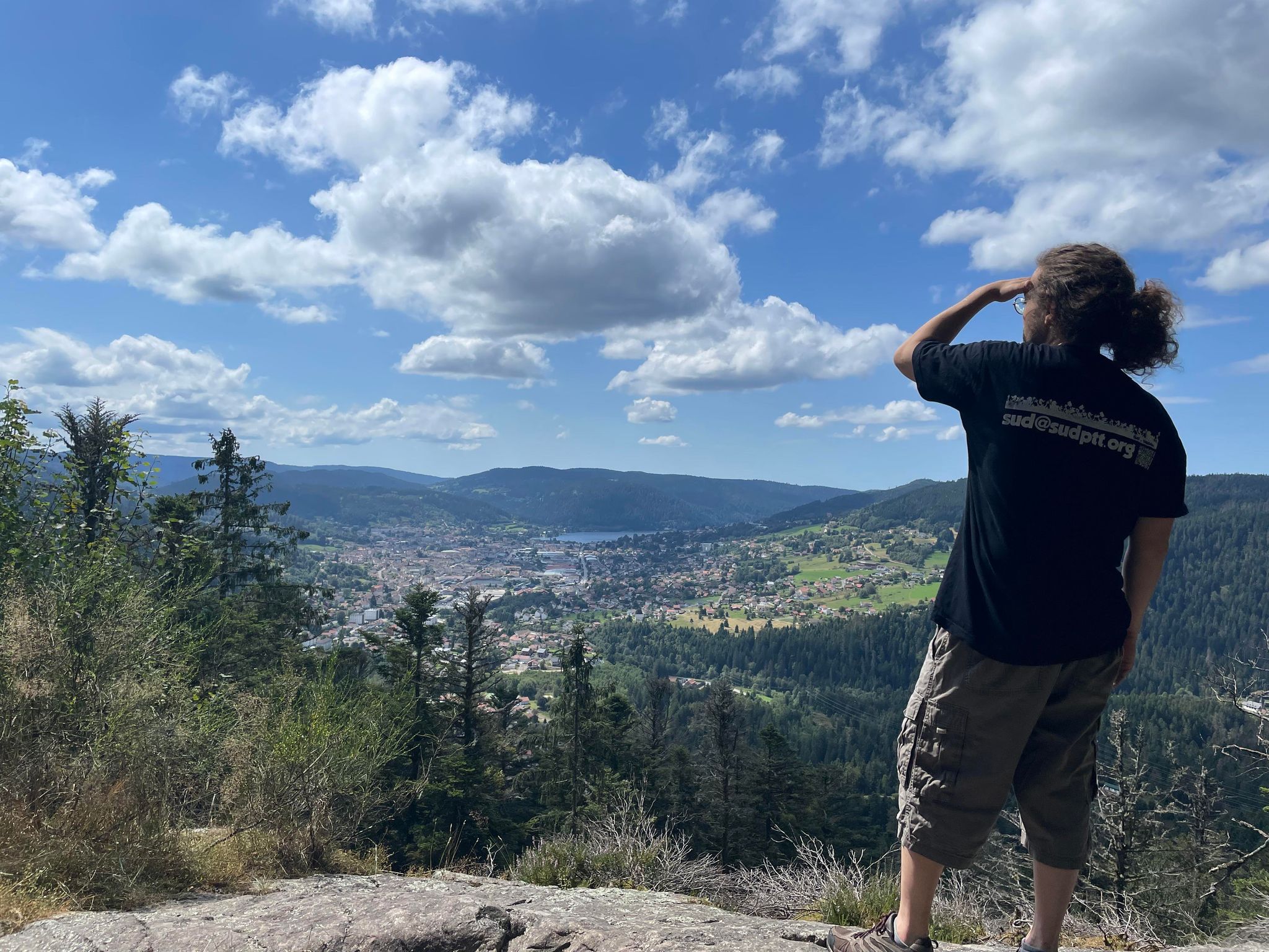 Profil de Chems, 35 ans, TS Suisse à Vouvry