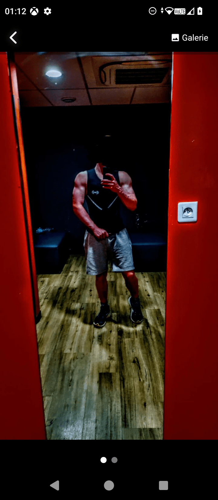 Profil de Enaut, 21 ans, TS Suisse à Réchy