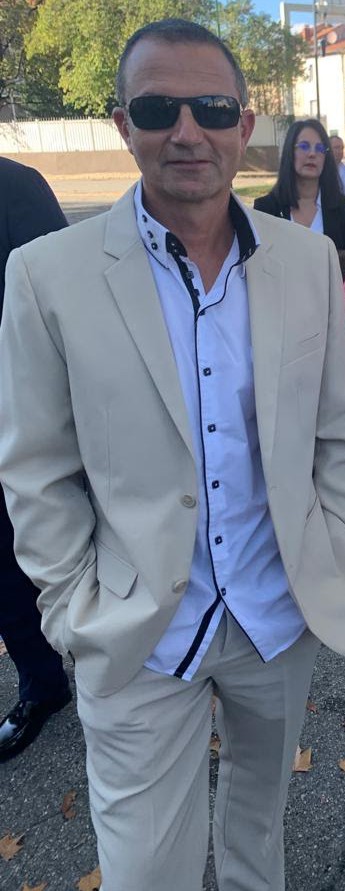 Profil de Malcom, 46 ans, TS Suisse à Gabi (Simplon)