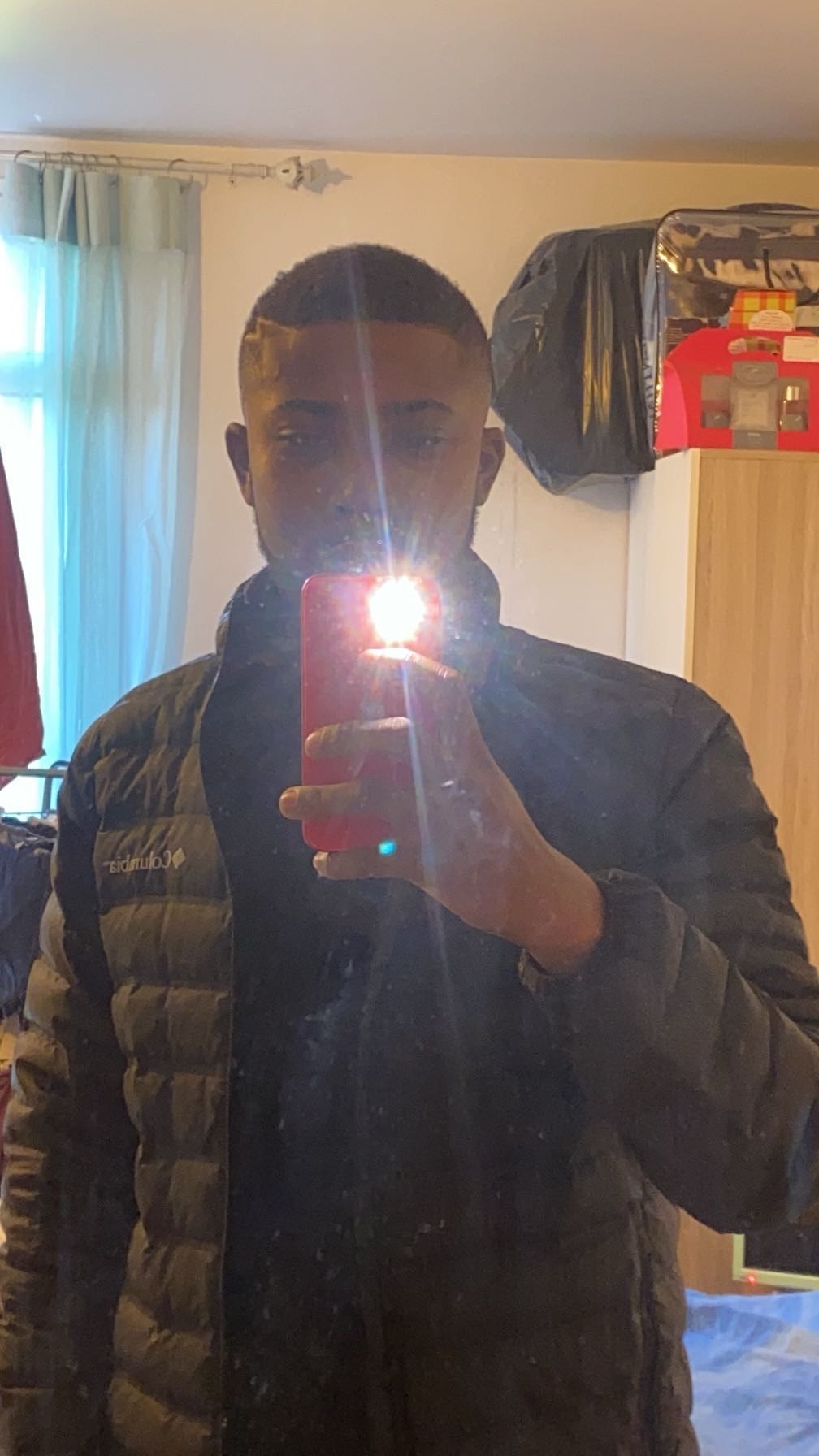 Profil de Mauricio, 28 ans, TS Suisse à Treiten