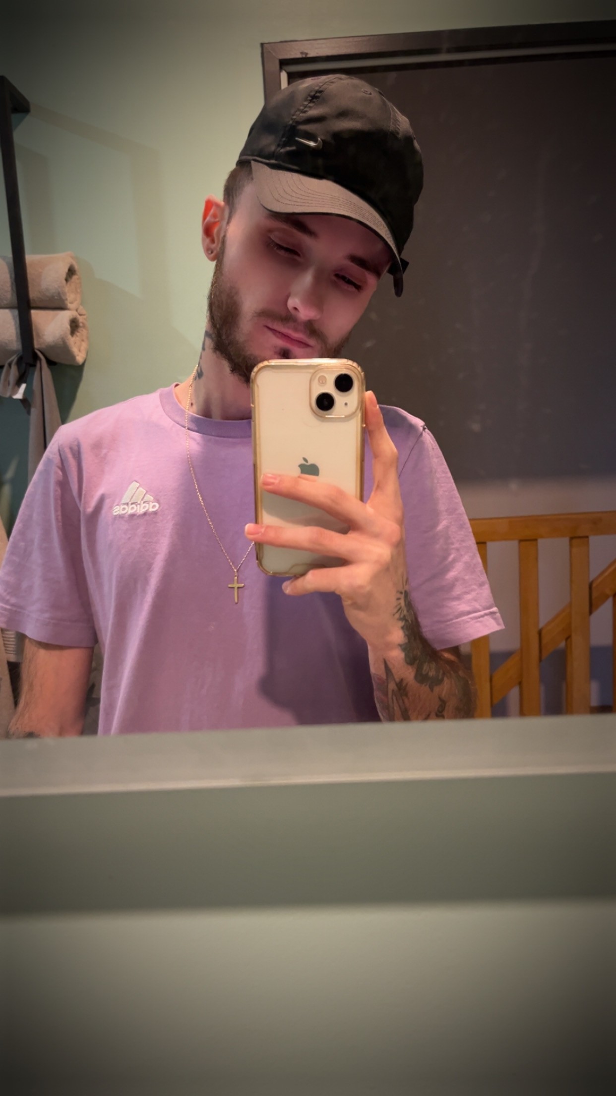 Profil de Marc-anthony, 27 ans, TS Suisse à Sins