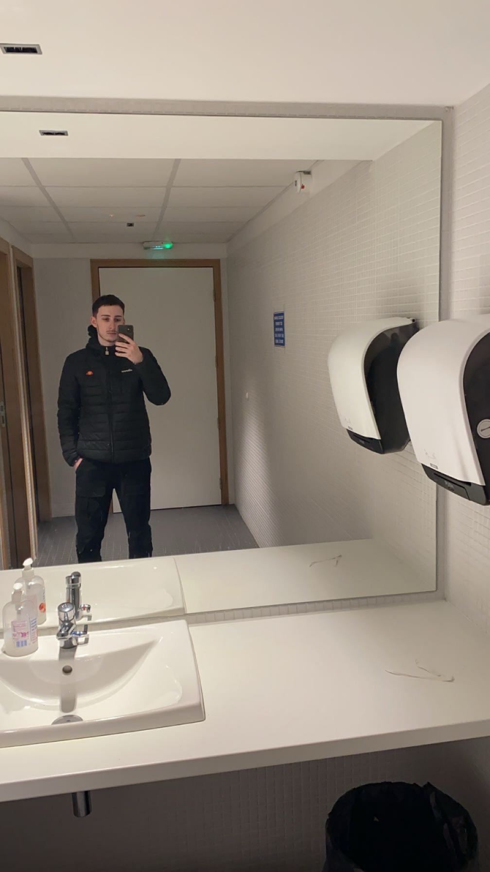Profil de Kayss, 20 ans, TS Suisse à Fischbach LU