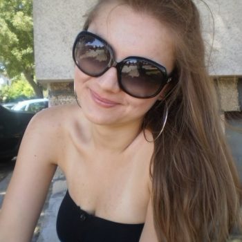 Profil de Gessy, 27 ans, TS Suisse à Eigergletscher