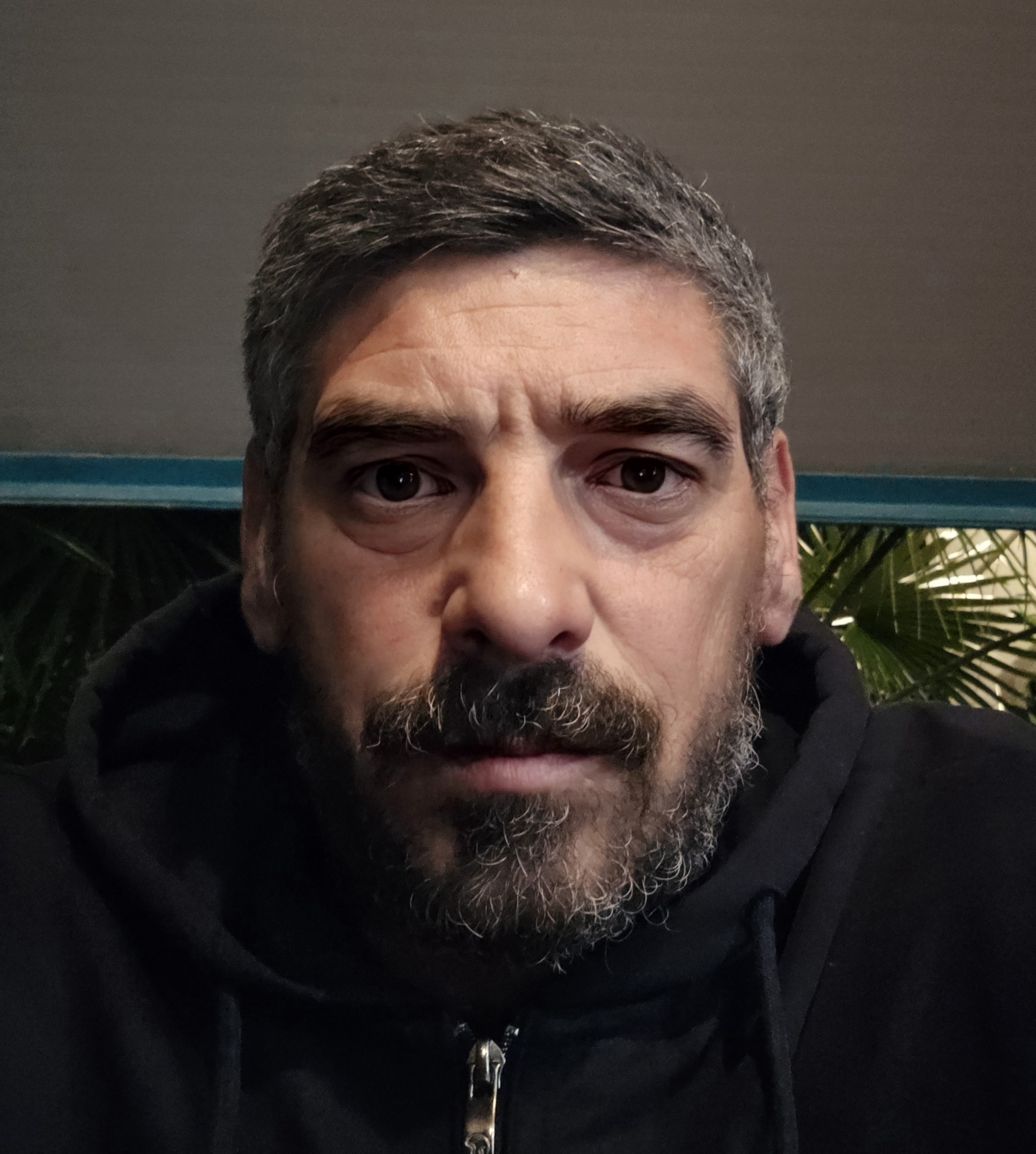 Profil de Haydar, 45 ans, TS Suisse à Subingen