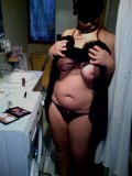 Profil de Tyfanie, 54 ans, TS Suisse à Disentis/Mustér