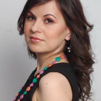 Profil de Djamila, 42 ans, TS Suisse à Rolle