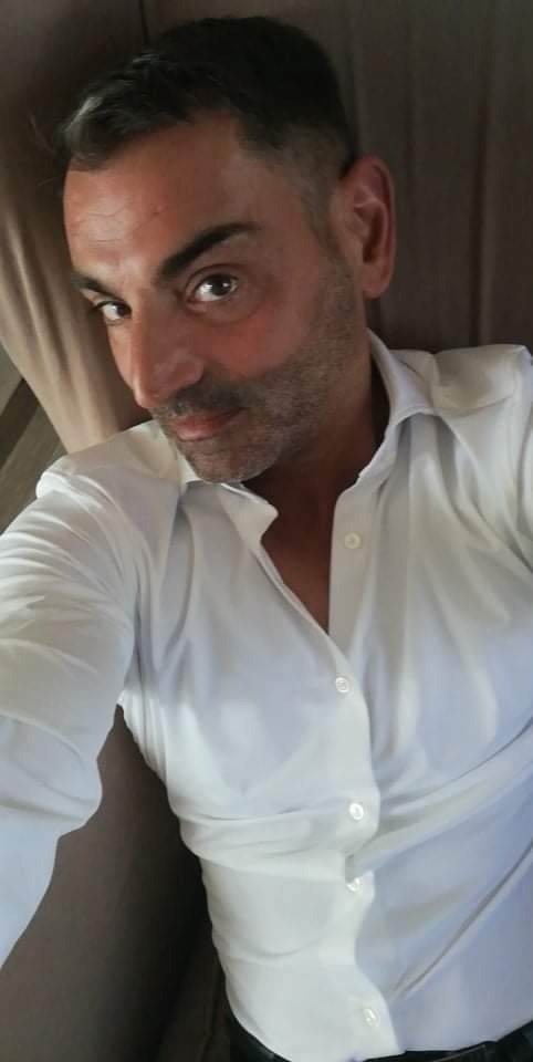 Profil de Arto, 50 ans, TS Suisse à Lyssach