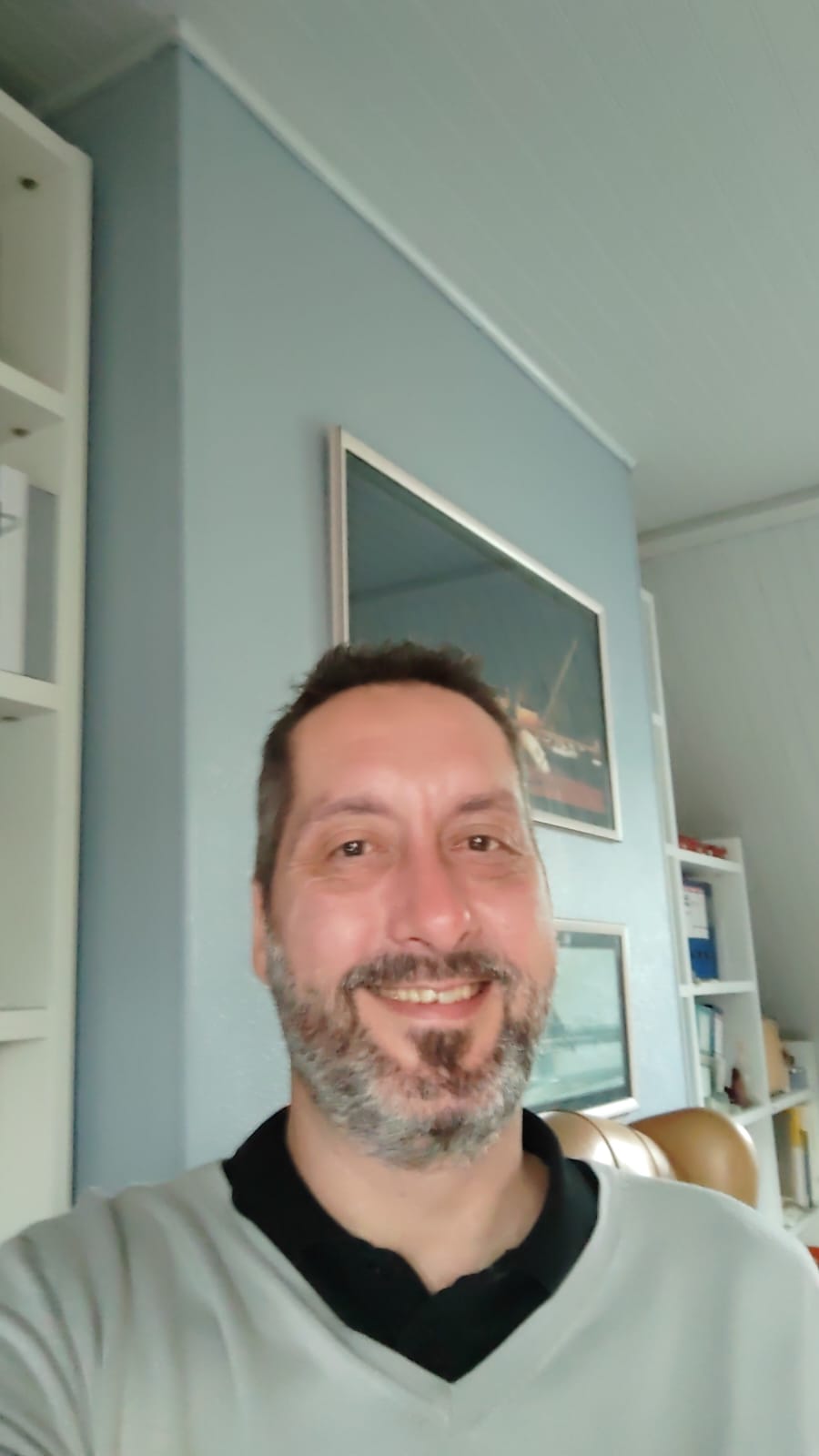 Profil de Mathyss, 50 ans, TS Suisse à Obernau