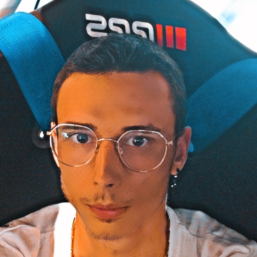 Profil de Okacha, 21 ans, TS Suisse à Le Pâquier-Montbarry
