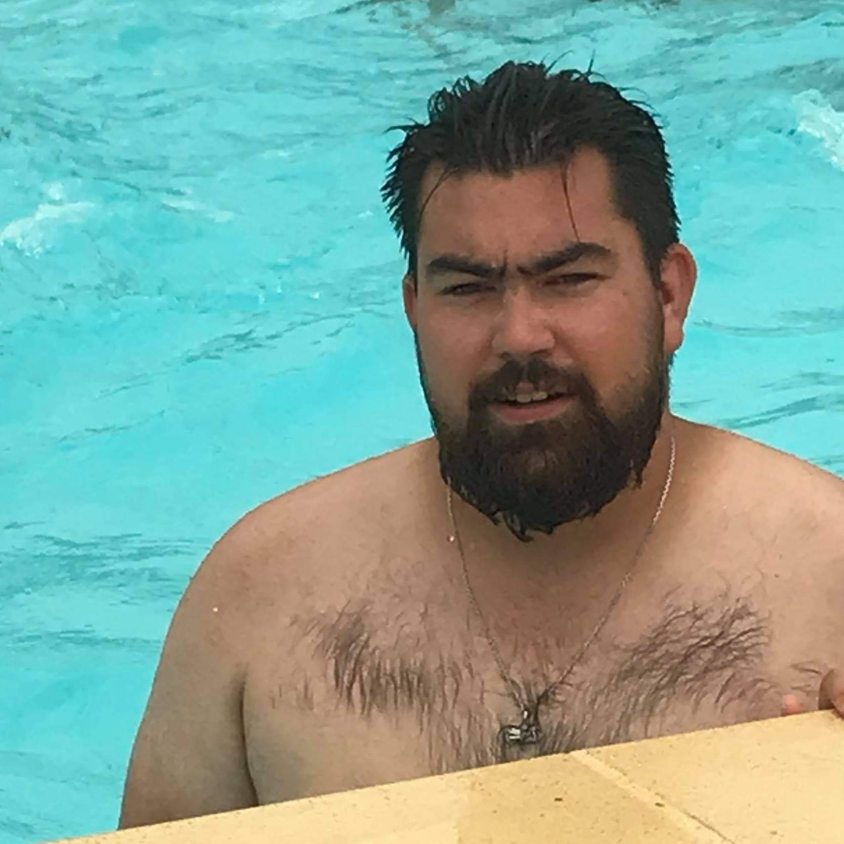 Profil de Hassen, 28 ans, TS Suisse à Castrisch