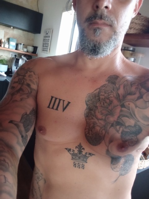 Profil de Saim, 43 ans, TS Suisse à Cronay