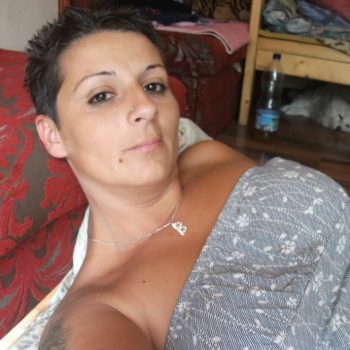 Profil de Kadidja, 41 ans, TS Suisse à Schwarzenbach (Huttwil)