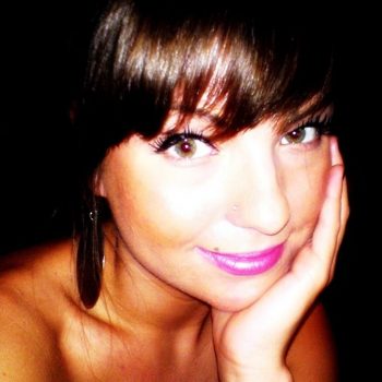 Profil de Myrto, 30 ans, TS Suisse à Berzona