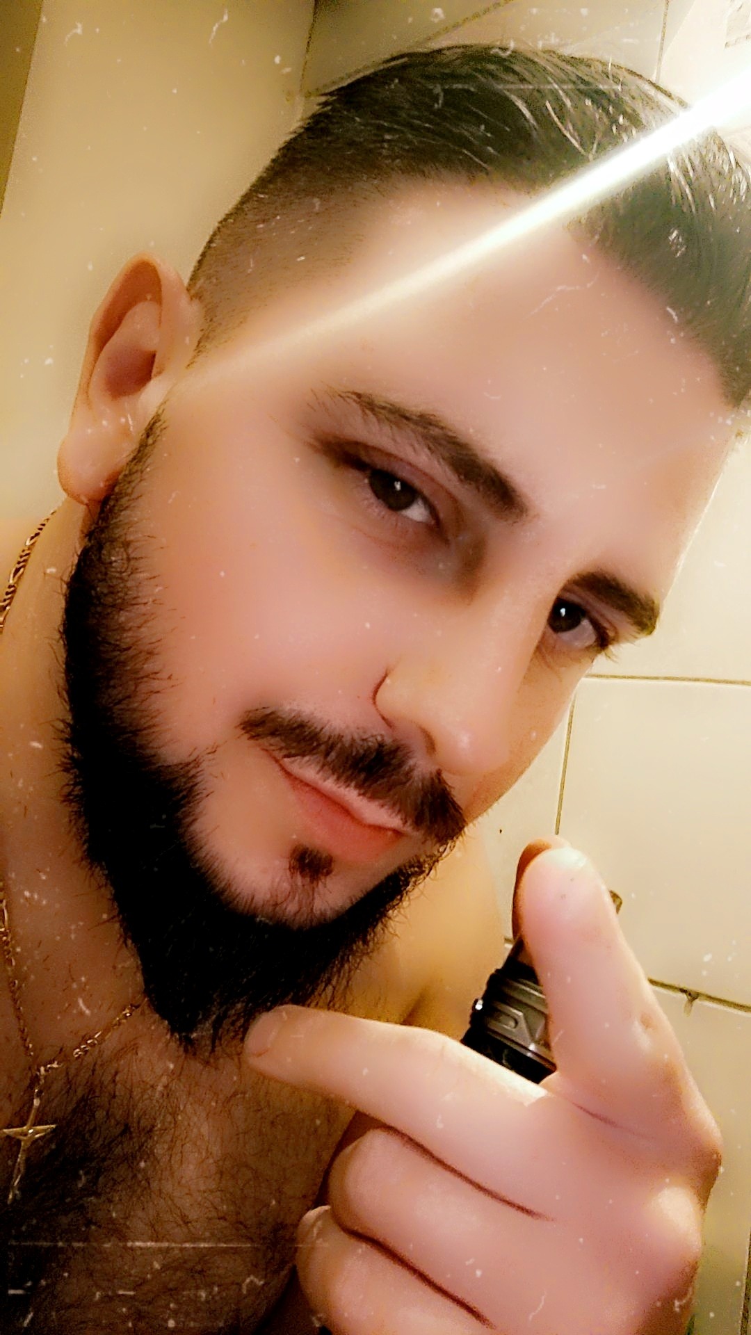 Profil de Anakin, 34 ans, TS Suisse à Castrisch