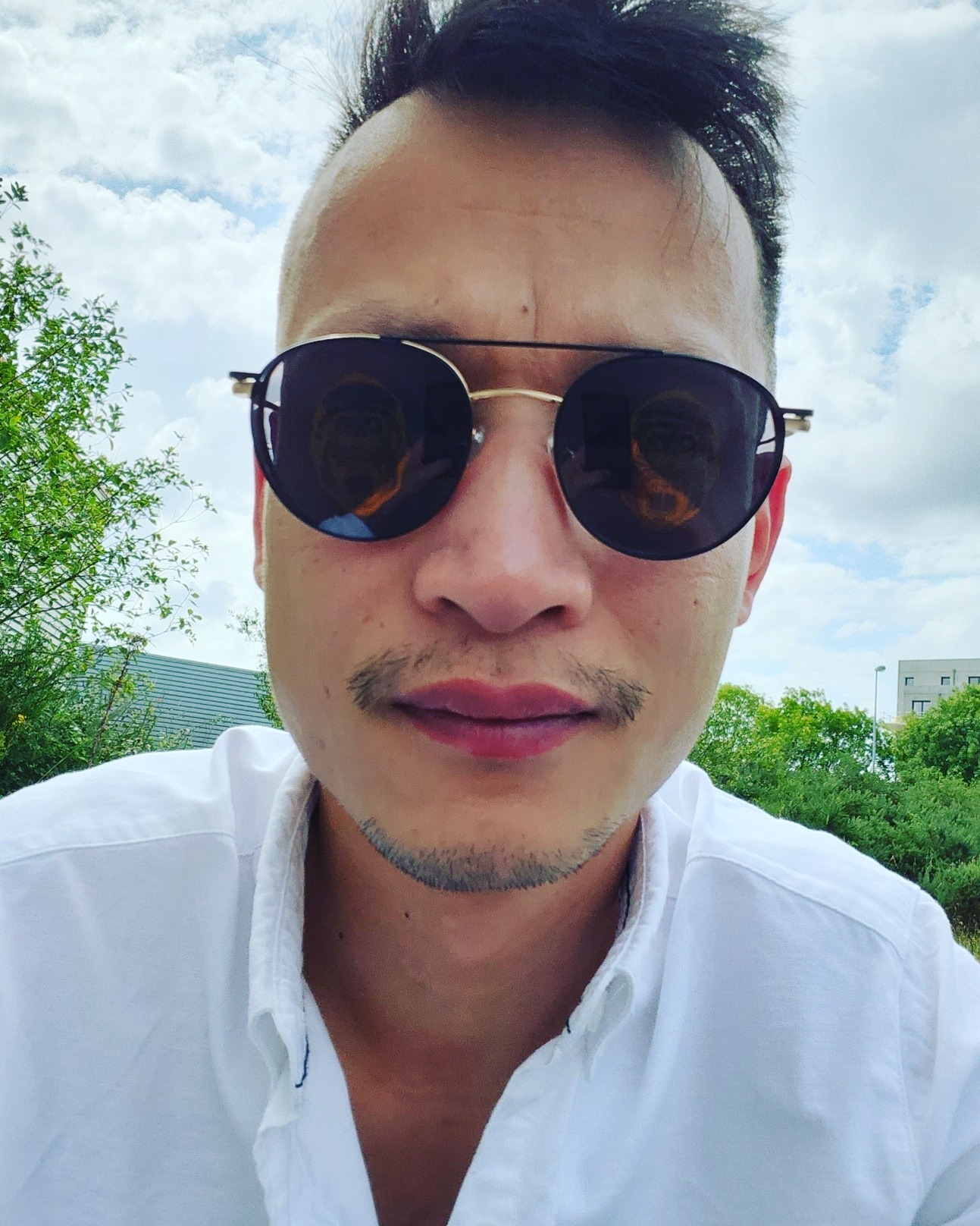 Profil de Curtys, 33 ans, TS Suisse à Lätti