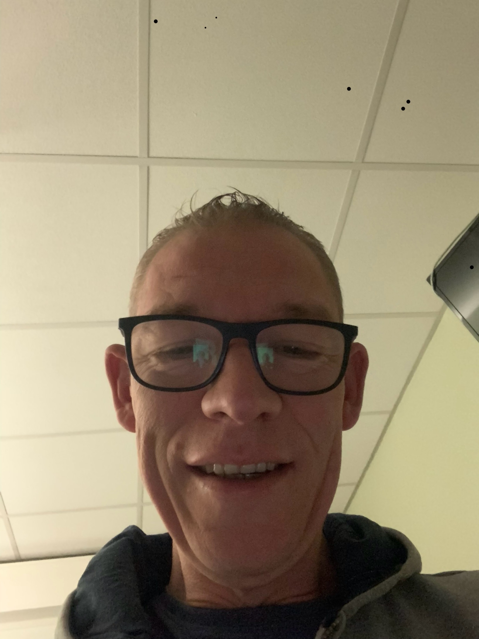 Profil de Killiann, 48 ans, TS Suisse à Berken