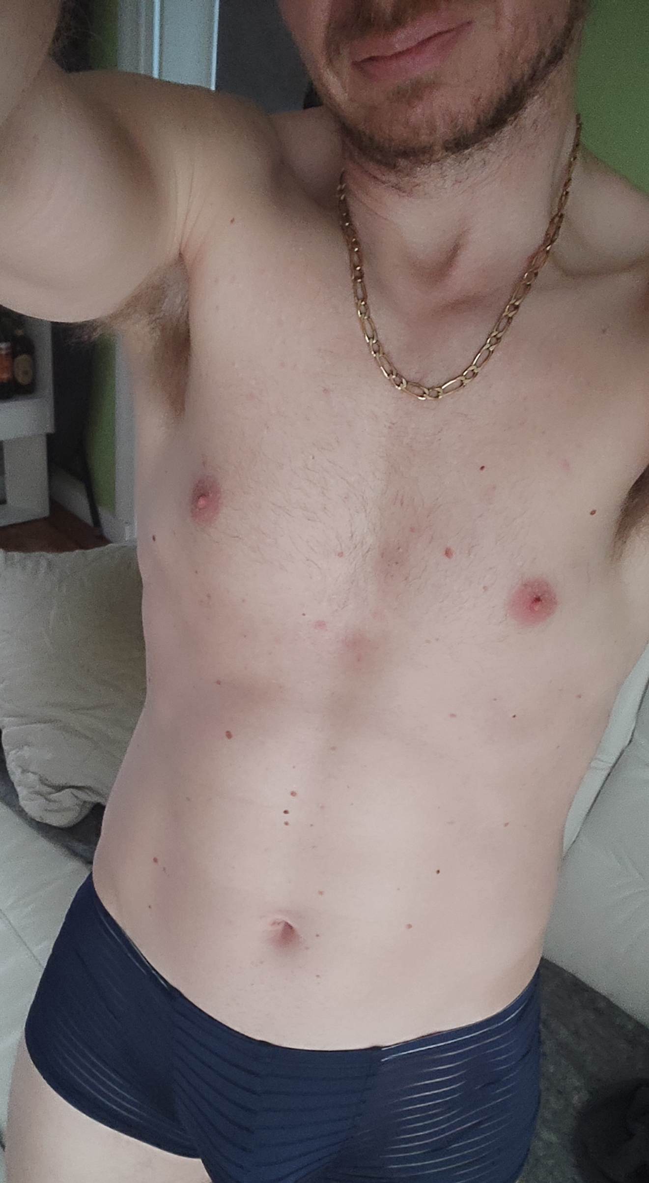 Profil de Pharel, 43 ans, TS Suisse à Barmelweid