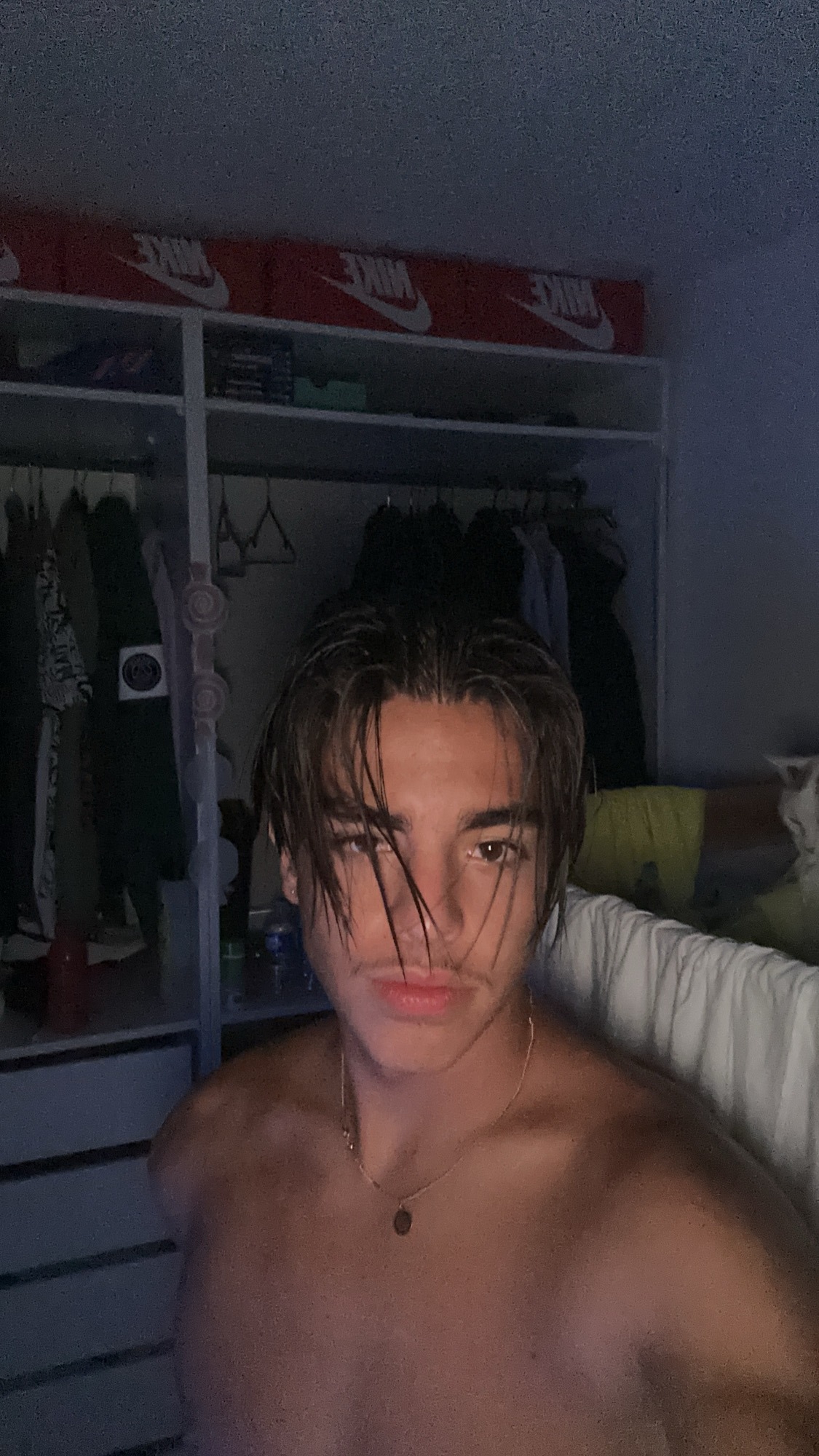 Profil de Deivy, 19 ans, TS Suisse à Corteglia
