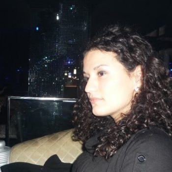 Profil de Ilenia, 33 ans, TS Suisse à Wahlendorf