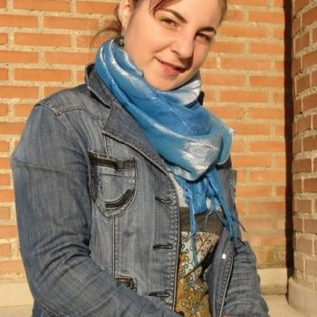 Profil de Brianna, 29 ans, TS Suisse à Rovray