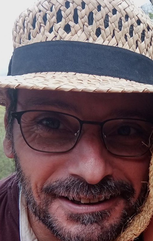 Profil de Géraud, 53 ans, TS Suisse à L'Orient