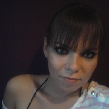 Profil de Sherilyn, 33 ans, TS Suisse à Wengi b. Büren