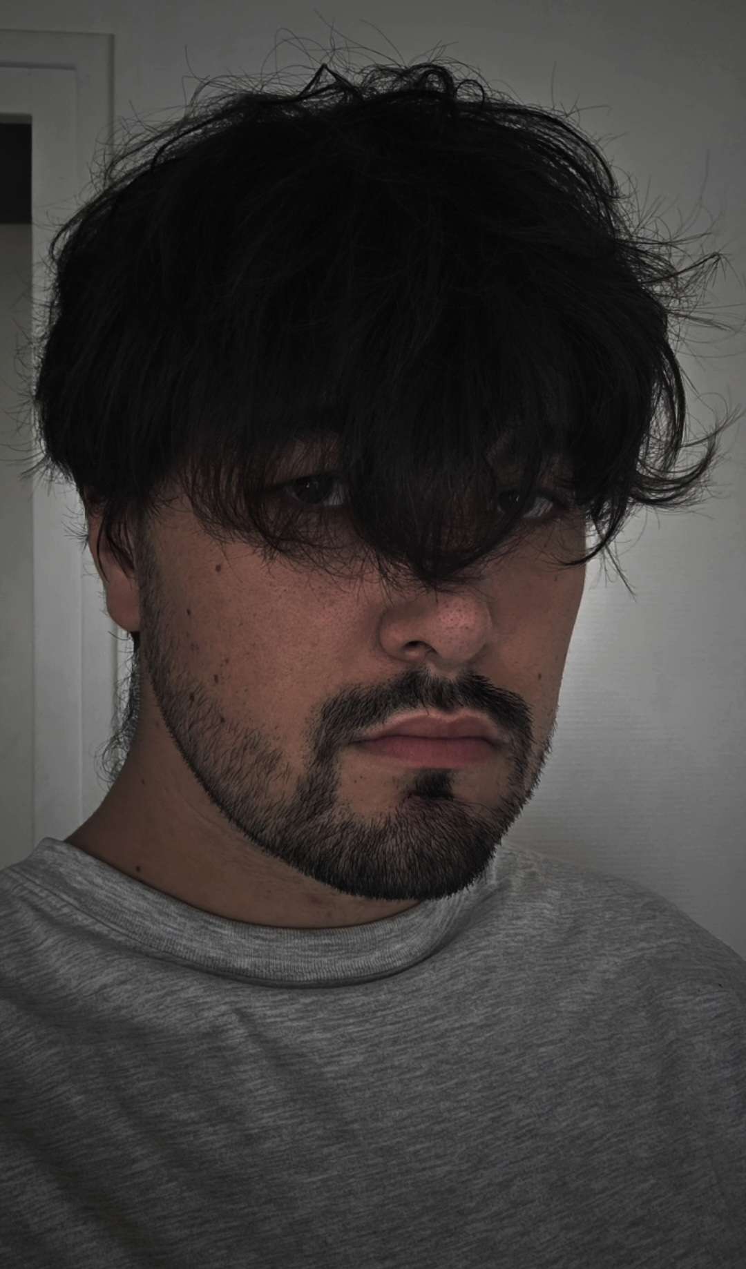 Profil de Amedy, 25 ans, TS Suisse à Mumpé Medel