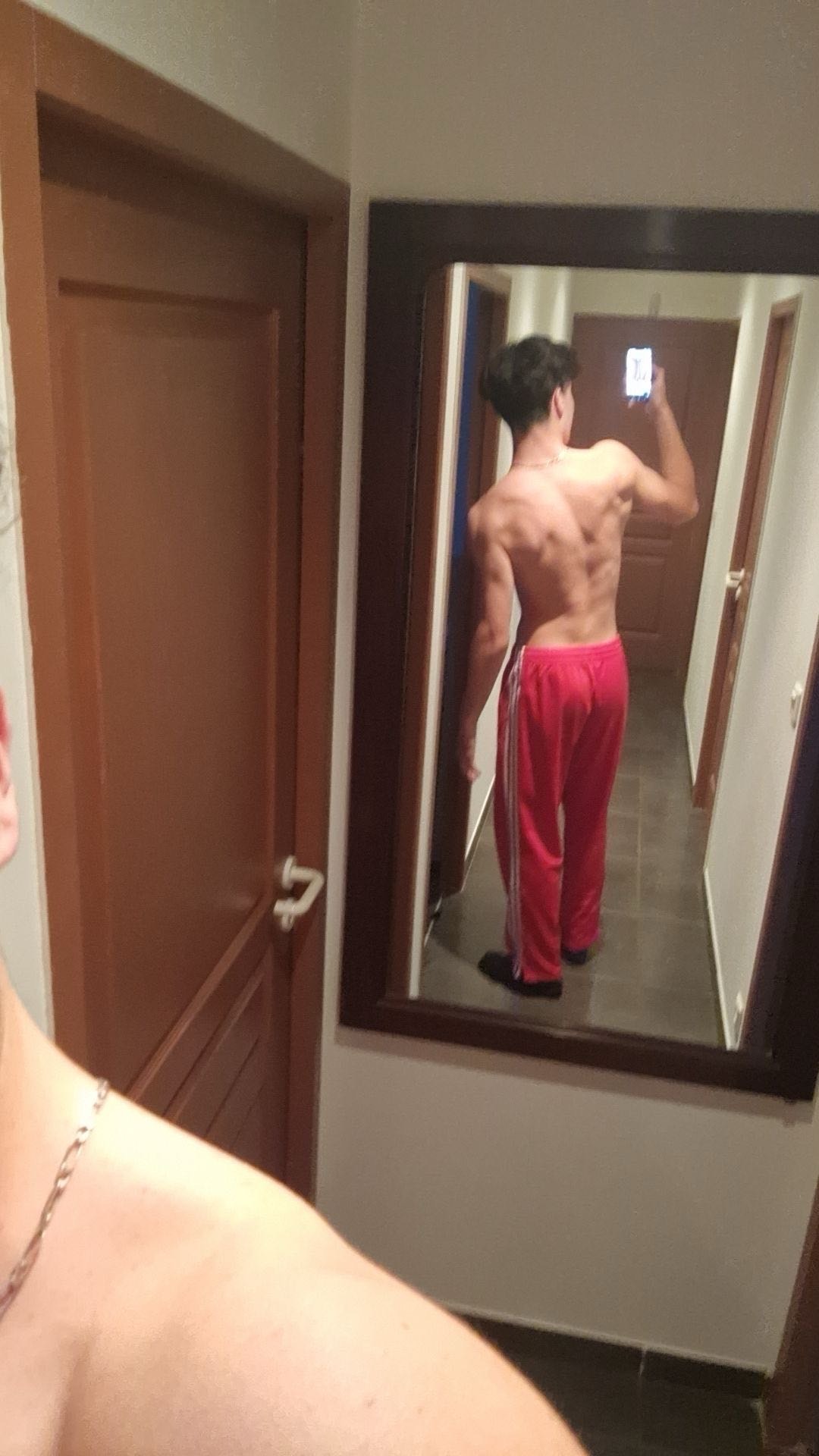 Profil de Wayatt, 22 ans, TS Suisse à Vicosoprano