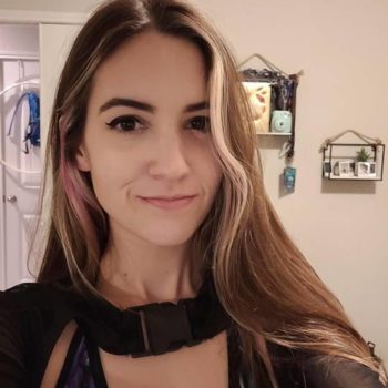 Profil de Marceline, 28 ans, TS Suisse à Suberg